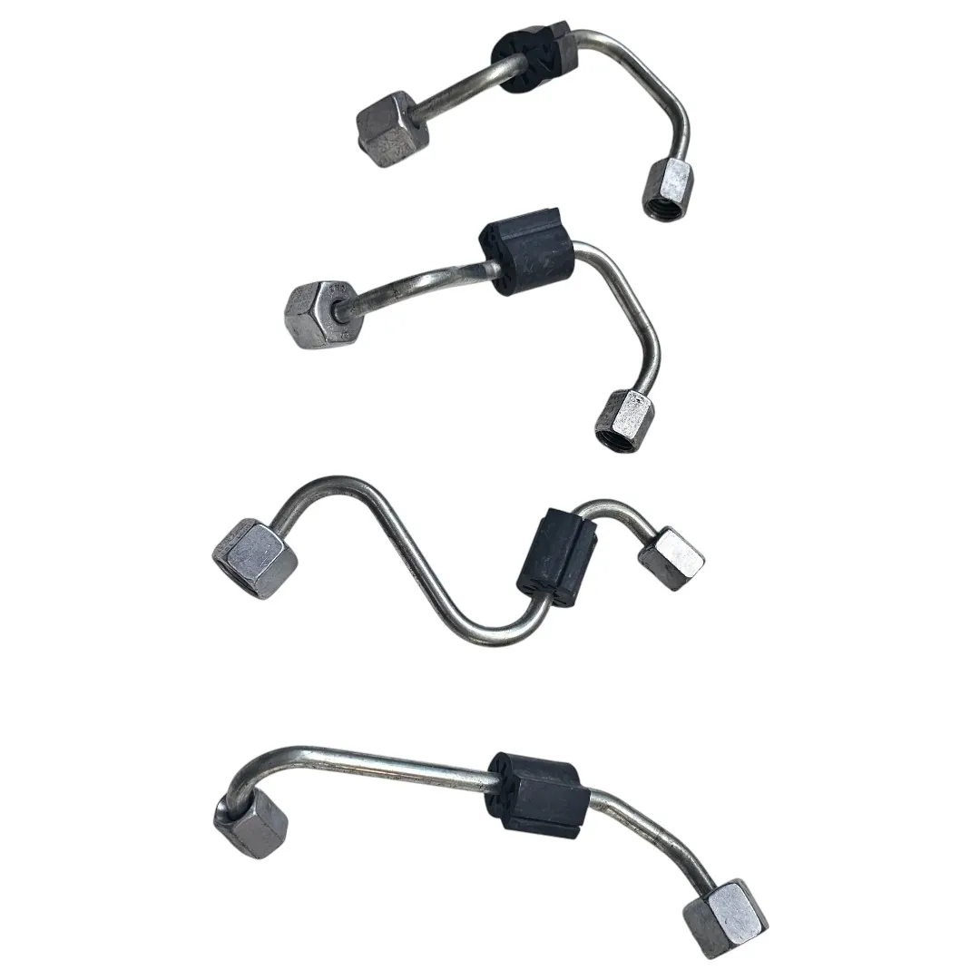 Kit canos bicos injetores Fiat Toro 2.0 Freedom 2021