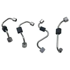 Kit canos bicos injetores Fiat Toro 2.0 Freedom 2021