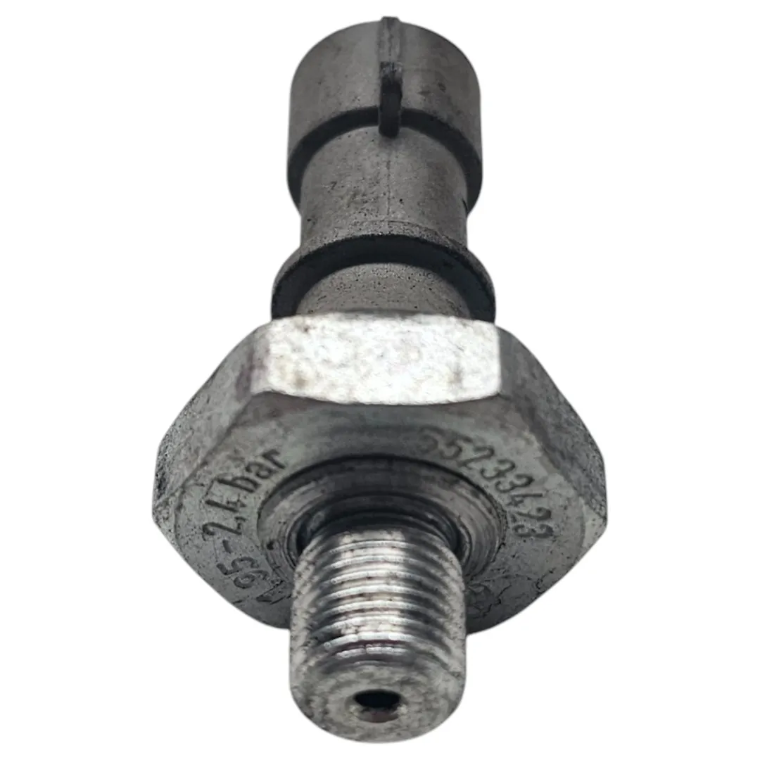 Interruptor pressão óleo do motor Fiat Toro 2.0 Freedom 2021