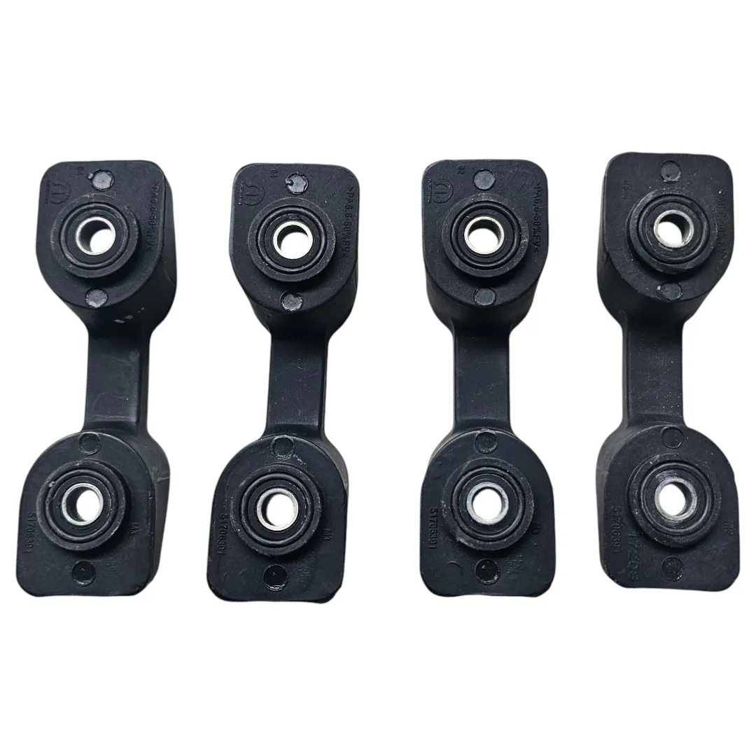 Kit Ganchos da caçamba Fiat Toro 2.0 Freedom 2021
