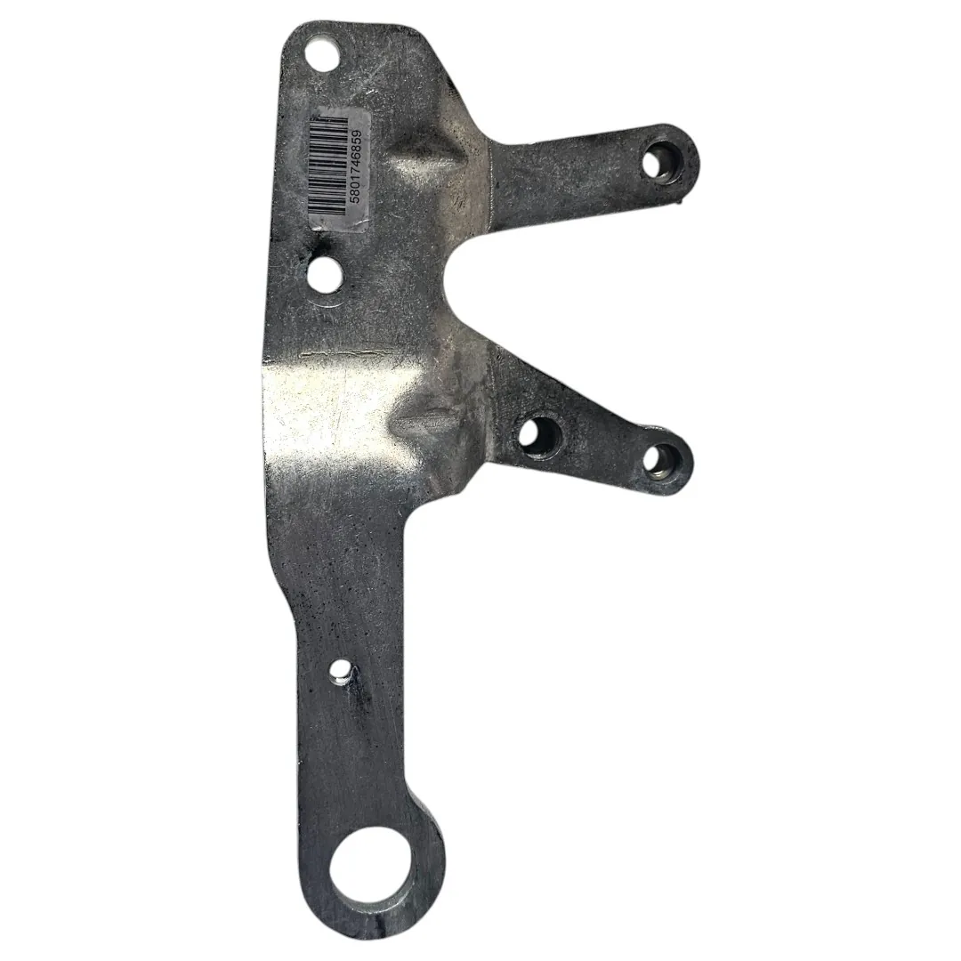 Suporte gancho do motor Fiat Ducato 2.3 130cv 2021