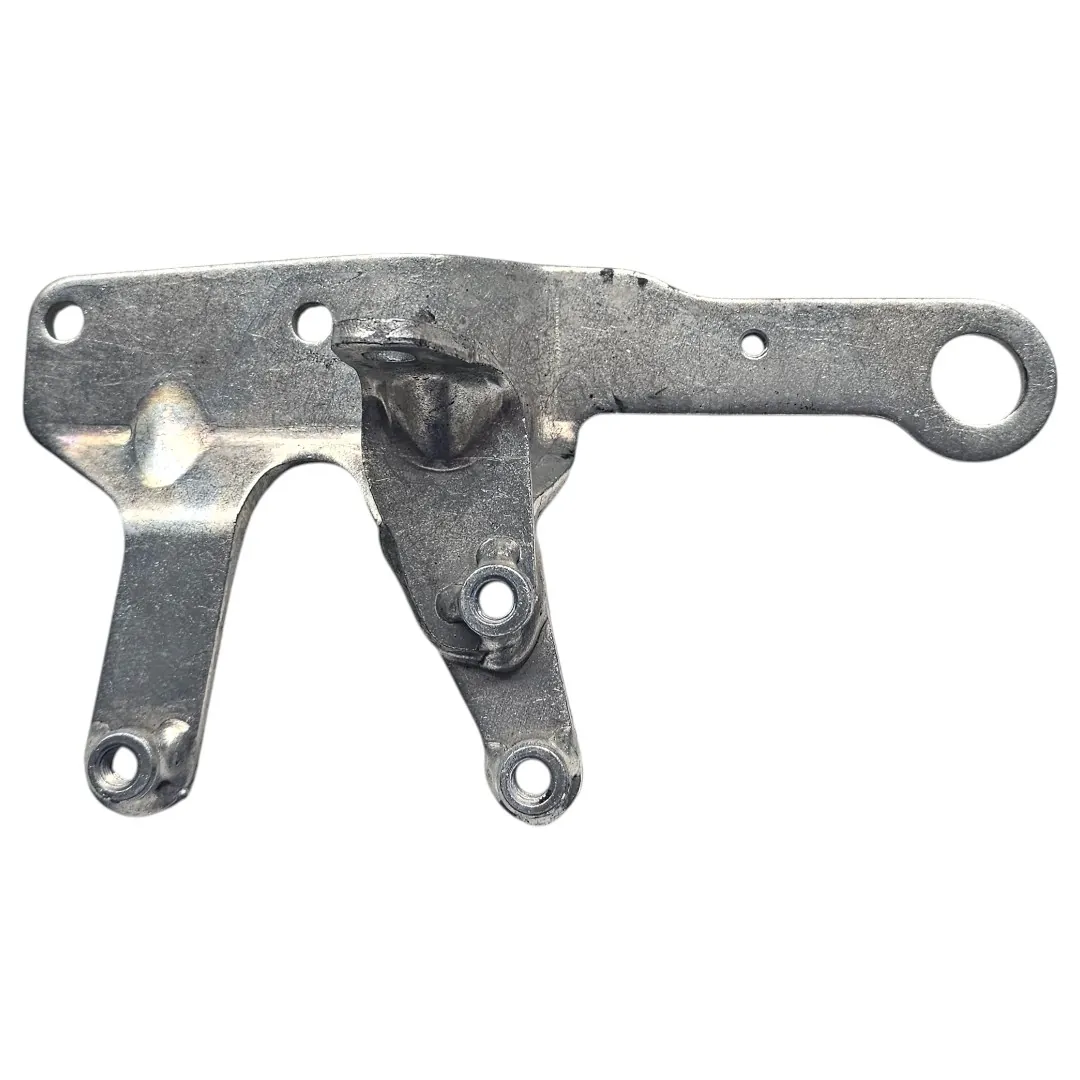 Suporte gancho do motor Fiat Ducato 2.3 130cv 2021