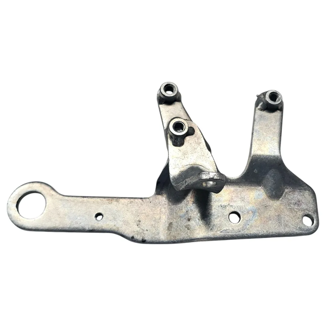 Suporte gancho do motor Fiat Ducato 2.3 130cv 2021