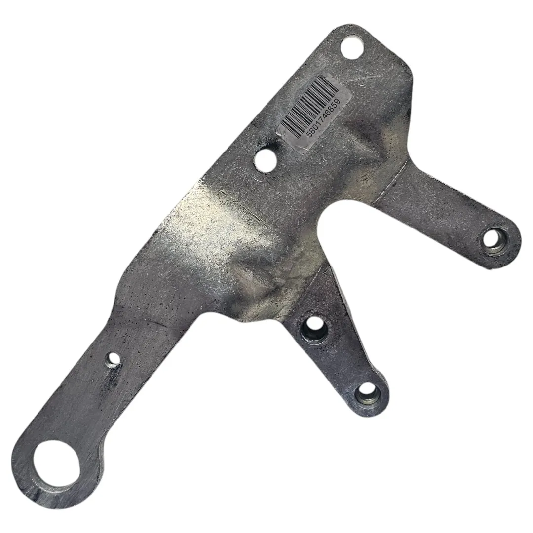 Suporte gancho do motor Fiat Ducato 2.3 130cv 2021