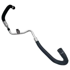 Tubo saída direção hidráulica Fiat Ducato 2.3 130cv 2021 