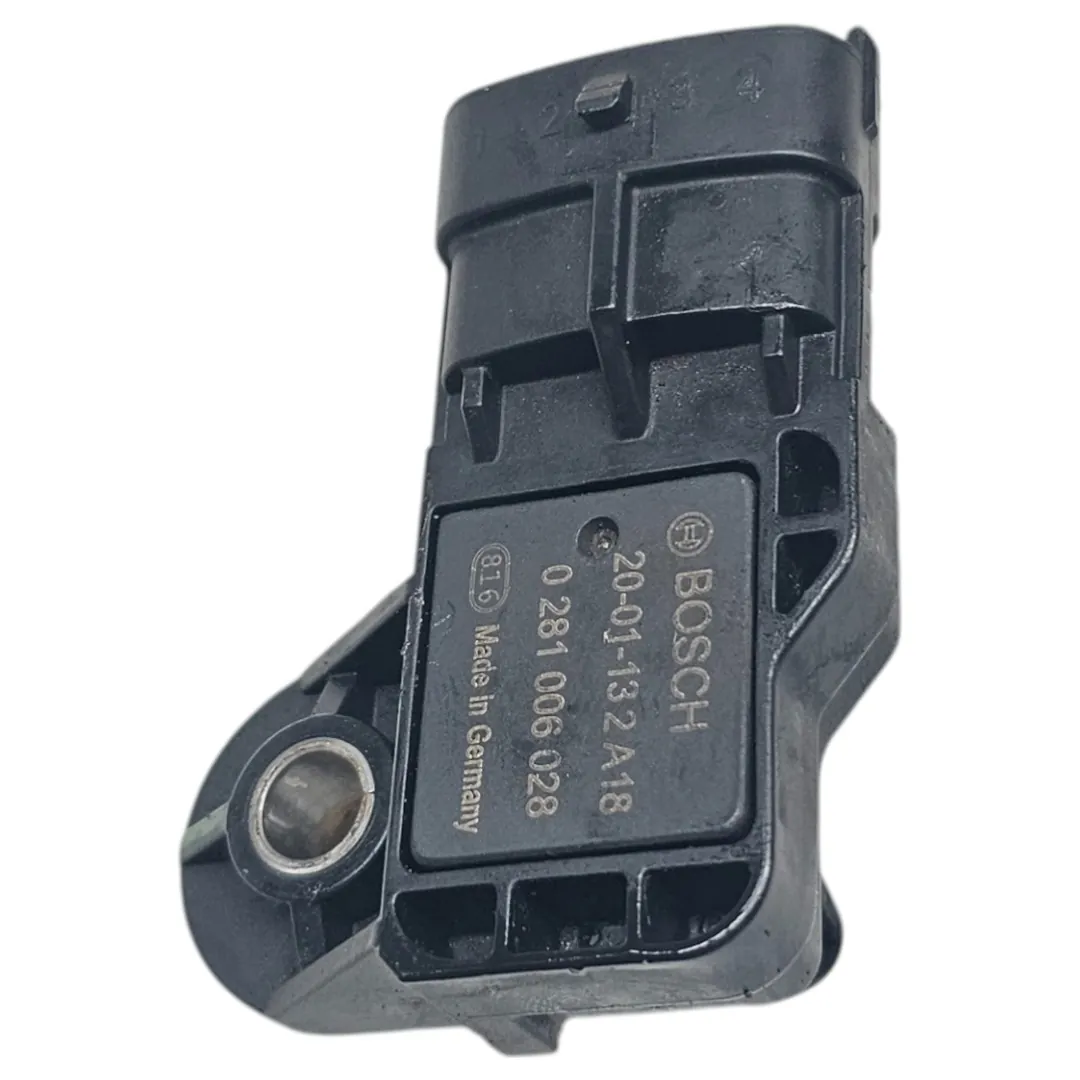 Sensor MAP Fiat Ducato 2.3 130cv 2021