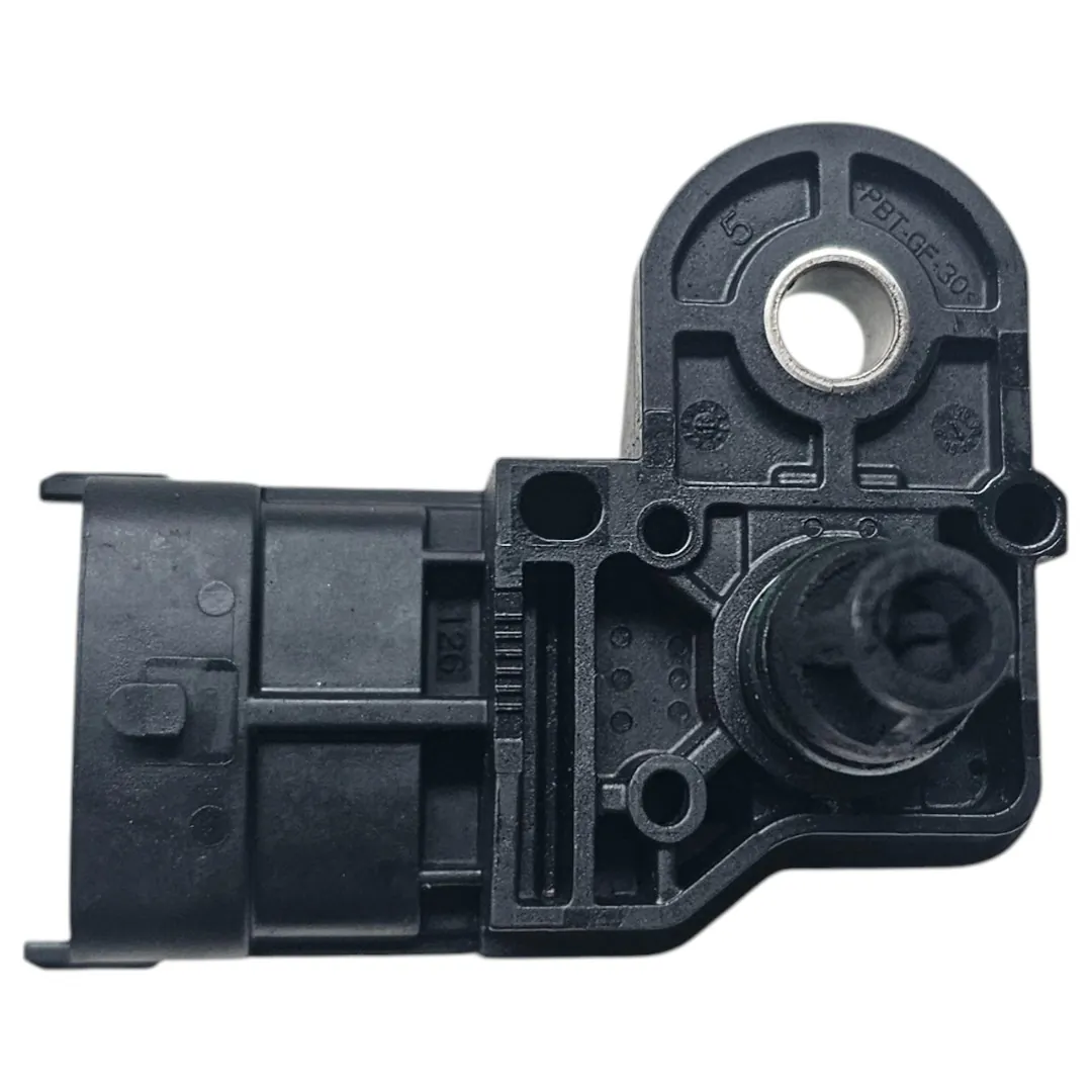 Sensor MAP Fiat Ducato 2.3 130cv 2021