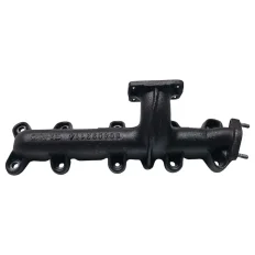 Coletor de escape Fiat Ducato 2.3 130cv 2021 