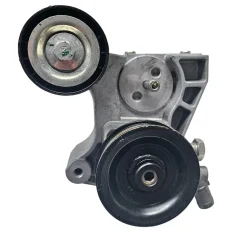 Bomba direção hidráulica com suporte Fiat Ducato 2.3 130cv 2021 