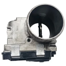 Corpo borboleta TBI Fiat Ducato 2.3 130cv 2021 