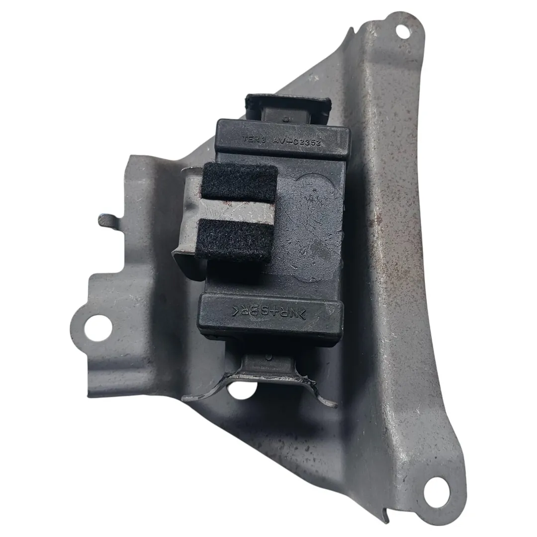 Batente contrapeso tampa traseira Hilux SW4 SRX 2.8 2017 4X4