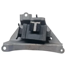 Batente contrapeso tampa traseira Hilux SW4 SRX 2.8 2017 4X4