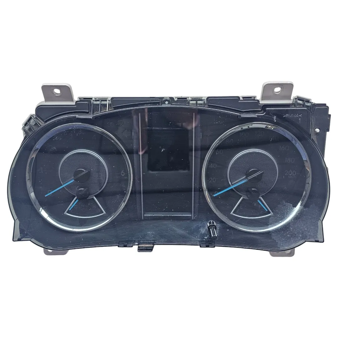 Painel de instrumentos Hilux SW4 SRX 2.8 2017 4X4