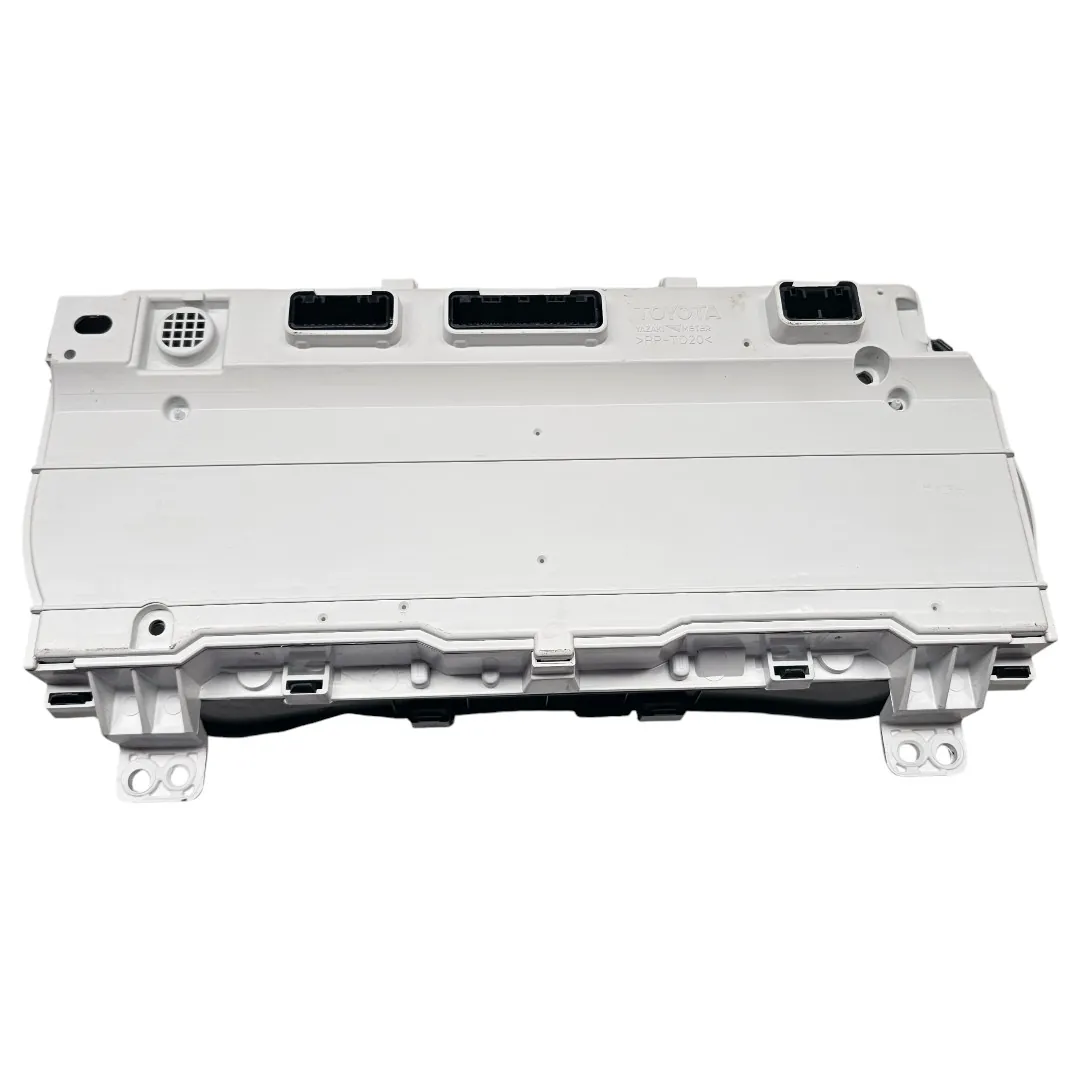 Painel de instrumentos Hilux SW4 SRX 2.8 2017 4X4