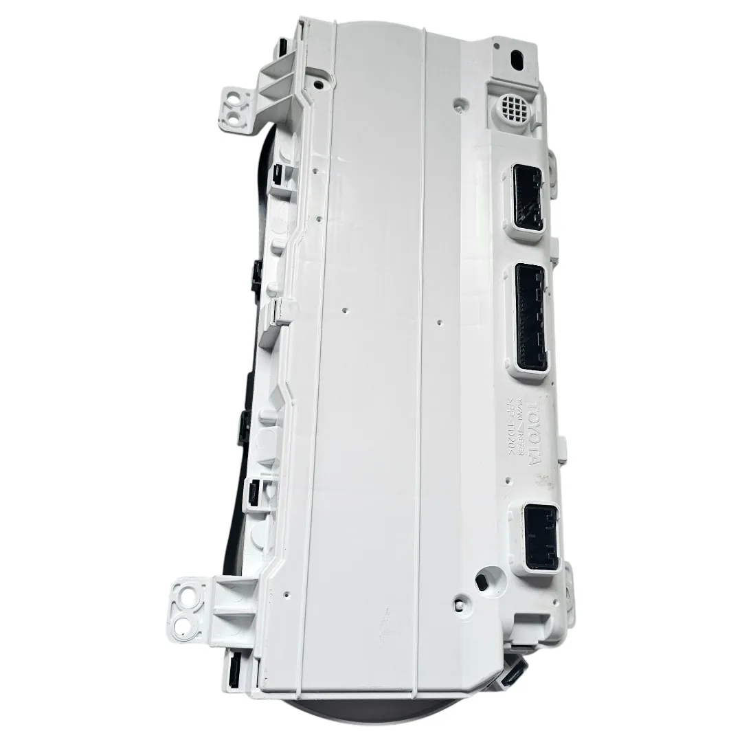 Painel de instrumentos Hilux SW4 SRX 2.8 2017 4X4