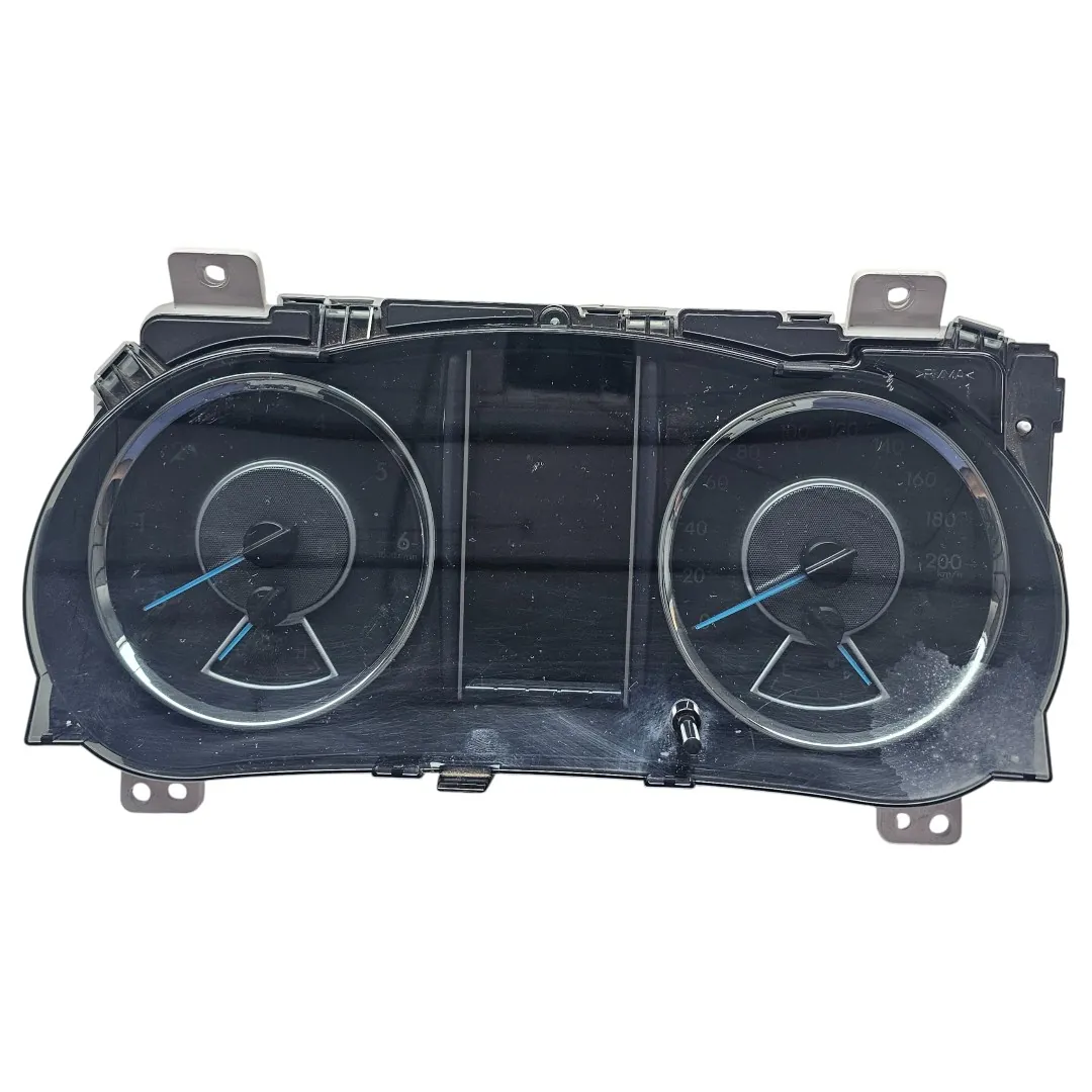 Painel de instrumentos Hilux SW4 SRX 2.8 2017 4X4