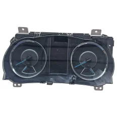 Painel de instrumentos Hilux SW4 SRX 2.8 2017 4X4