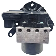 Módulo ABS de freio Hilux SW4 SRX 2.8 2017 4X4