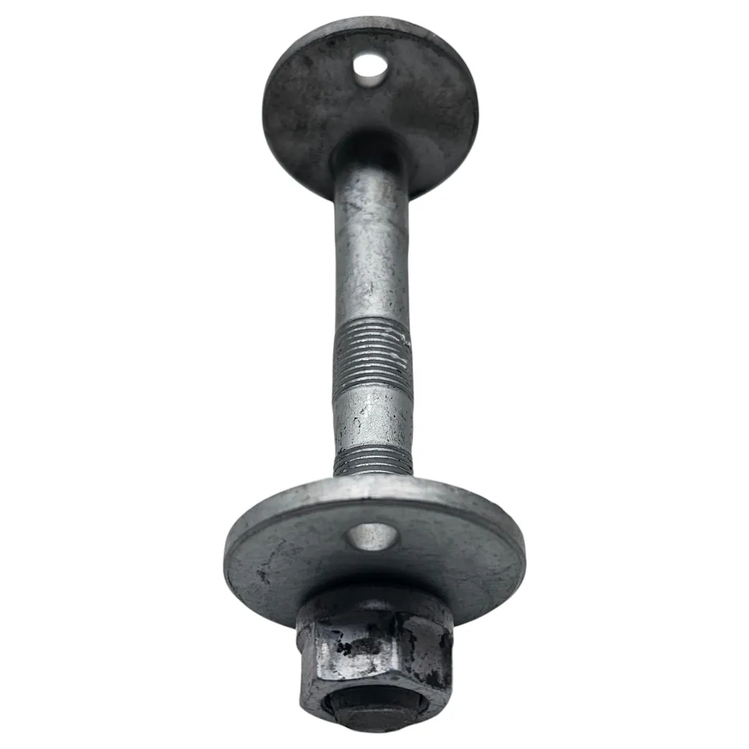 Parafuso da bandeja inferior Hilux SW4 SRX 2.8 2017 4X4