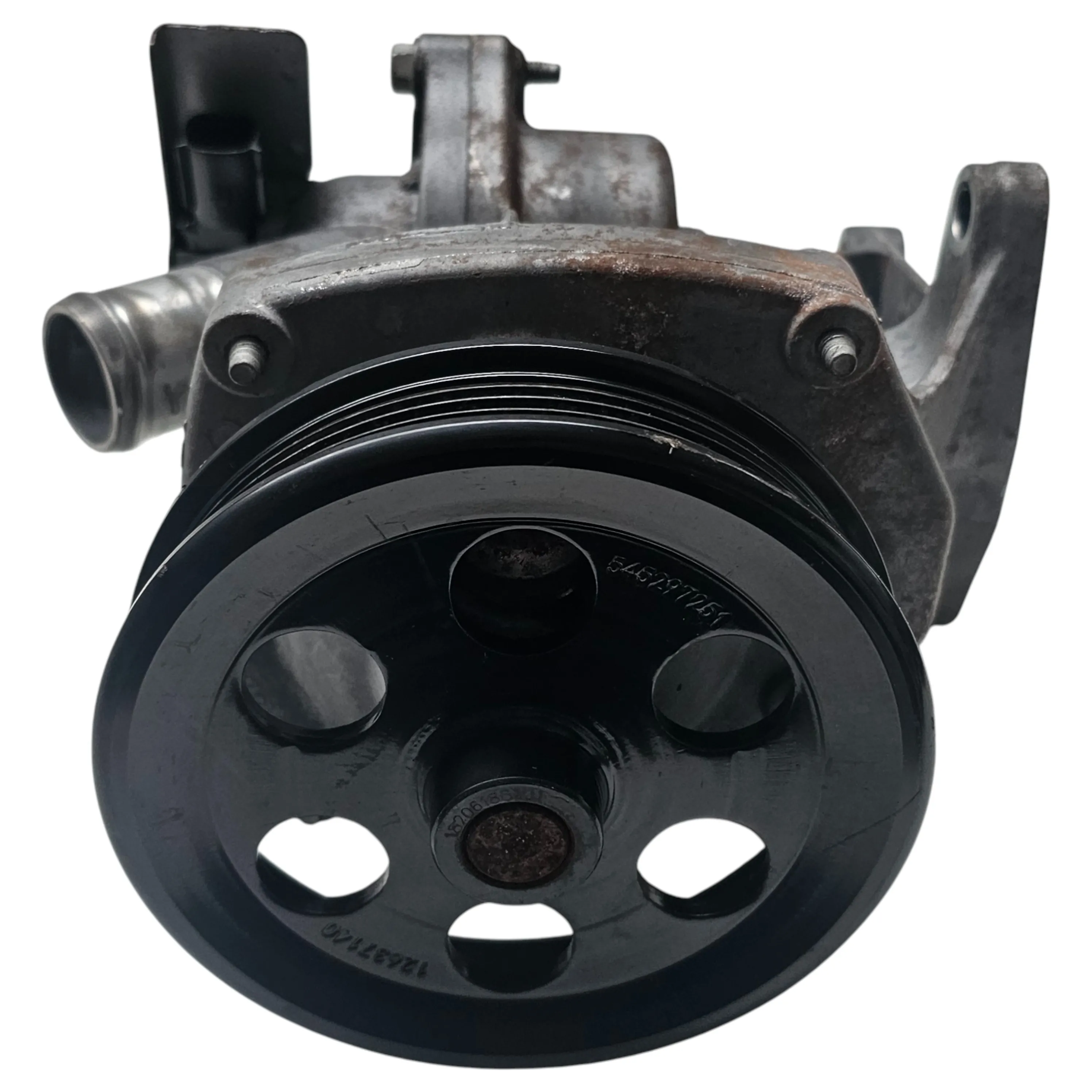Bomba da água S10 2.5 Flex 4x2 2019 LT