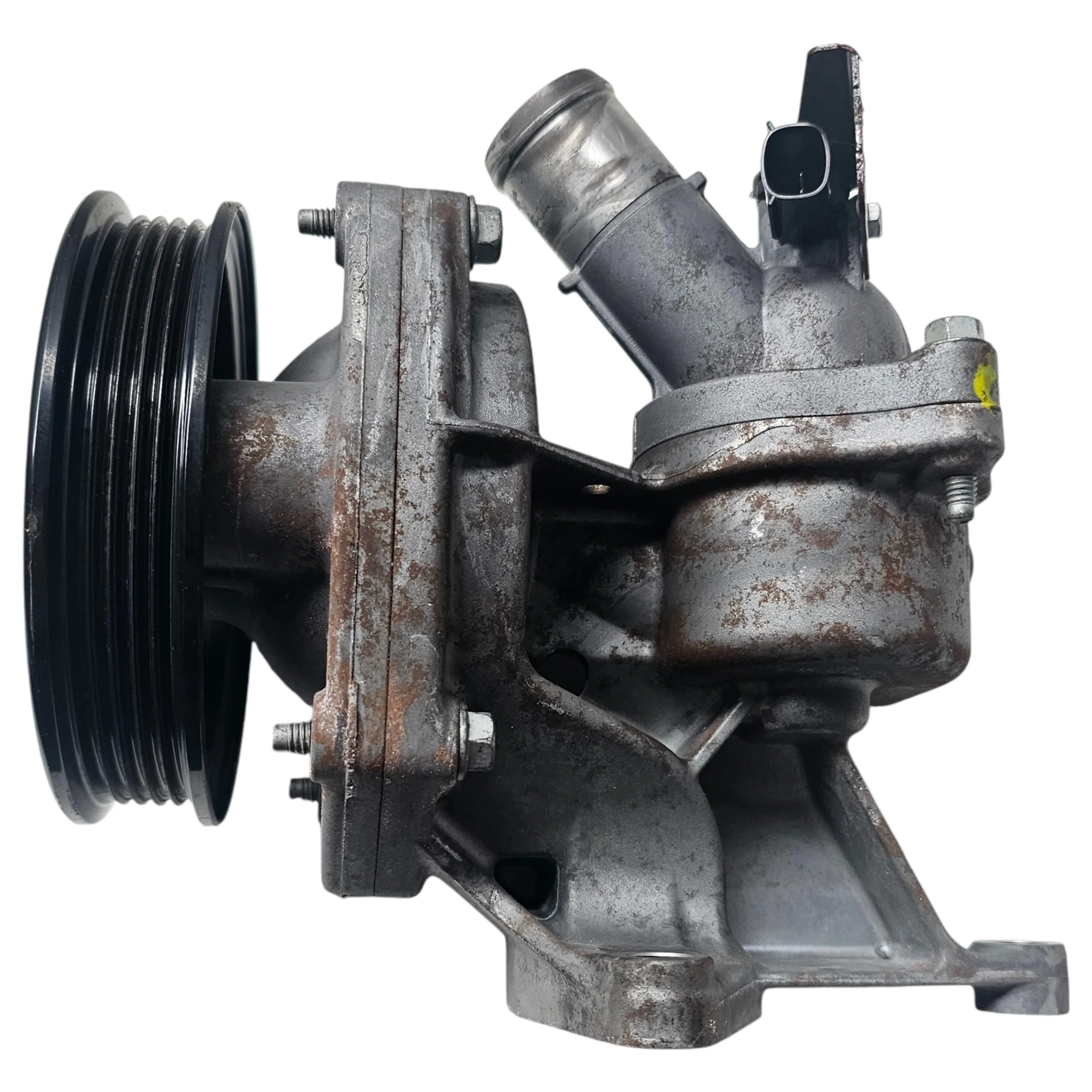 Bomba da água S10 2.5 Flex 4x2 2019 LT