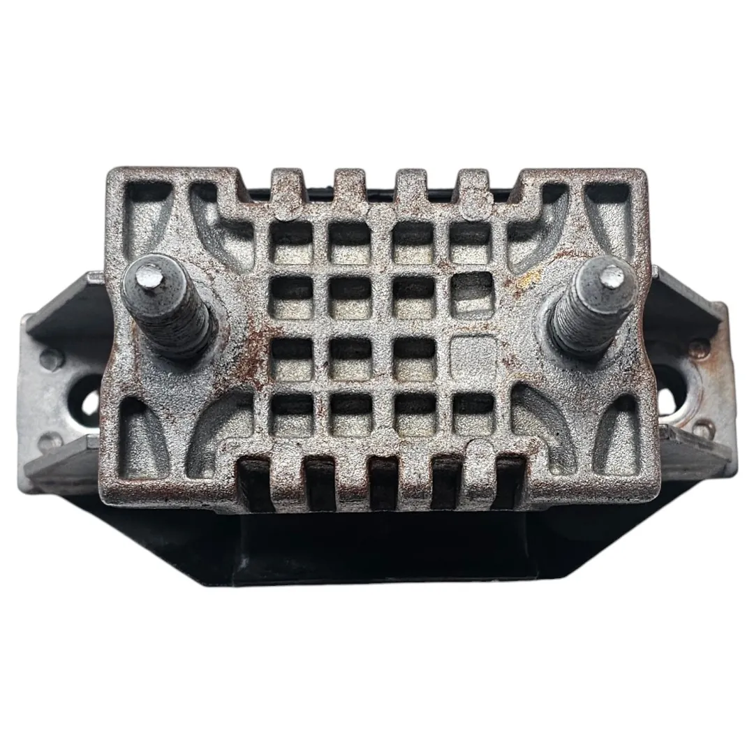 Coxim caixa de câmbio S10 2.5 Flex 4x2 2019 LT