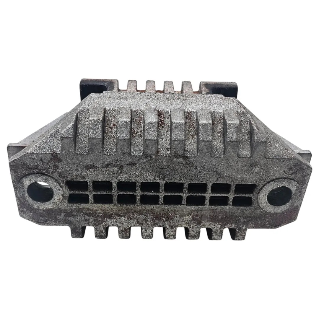 Coxim caixa de câmbio S10 2.5 Flex 4x2 2019 LT