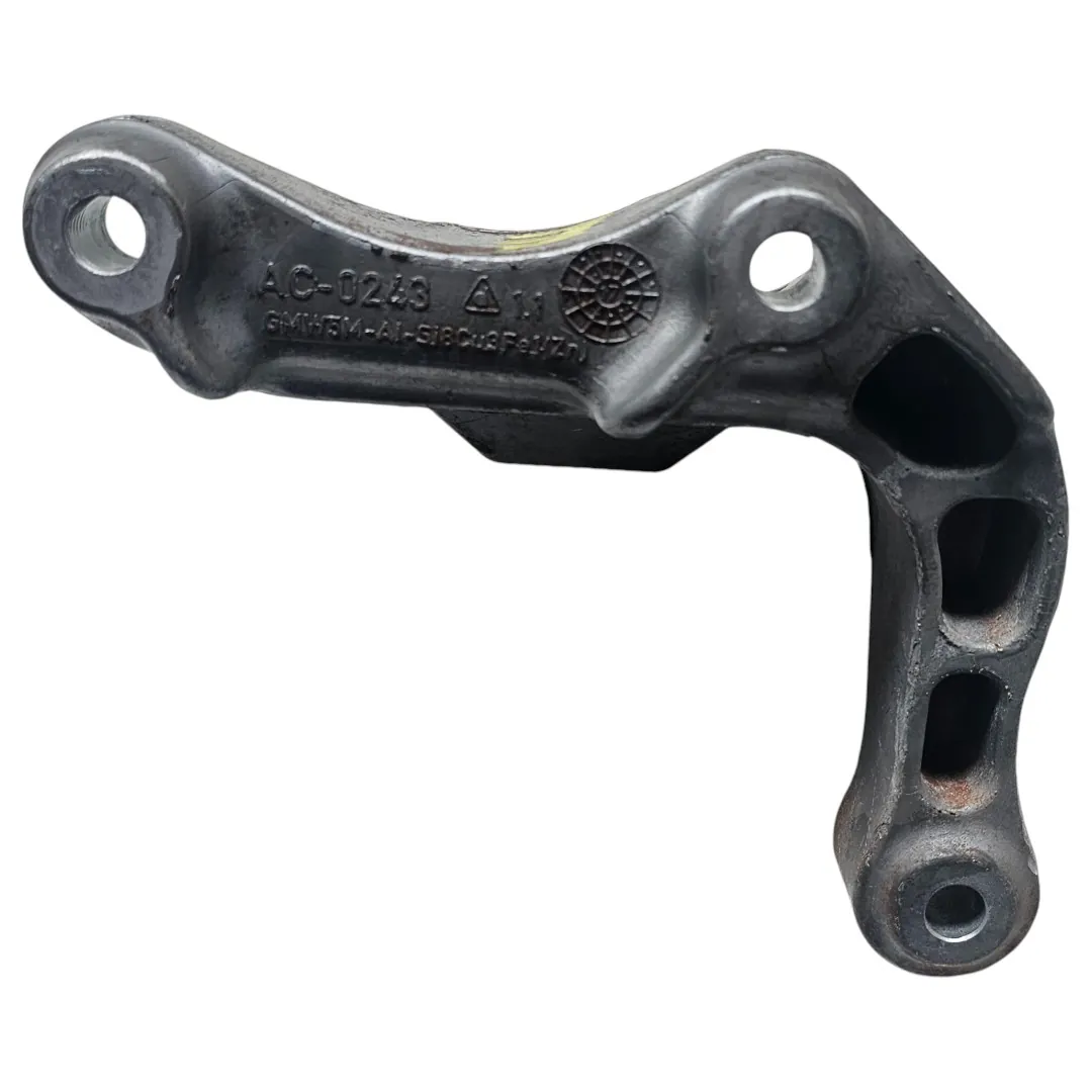Suporte esquerdo motor S10 2.5 Flex 4x2 2019 LT