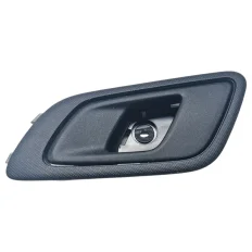 Puxador interno traseiro esquerdo Ranger 2.2 160cv 2021 XLS AUT