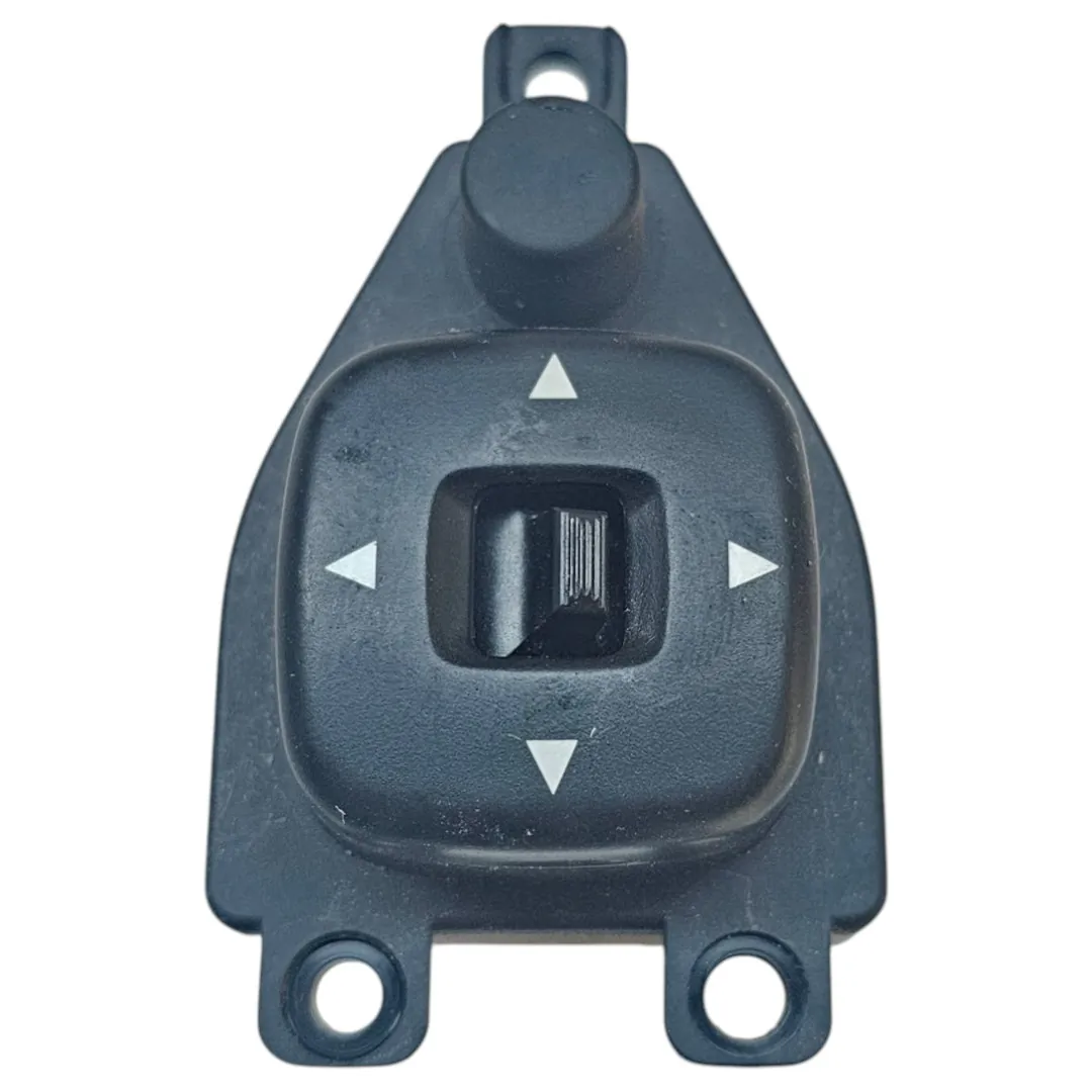 Botão regulador espelho retrovisor  Ranger 2.2 160cv 2021 XLS AUT