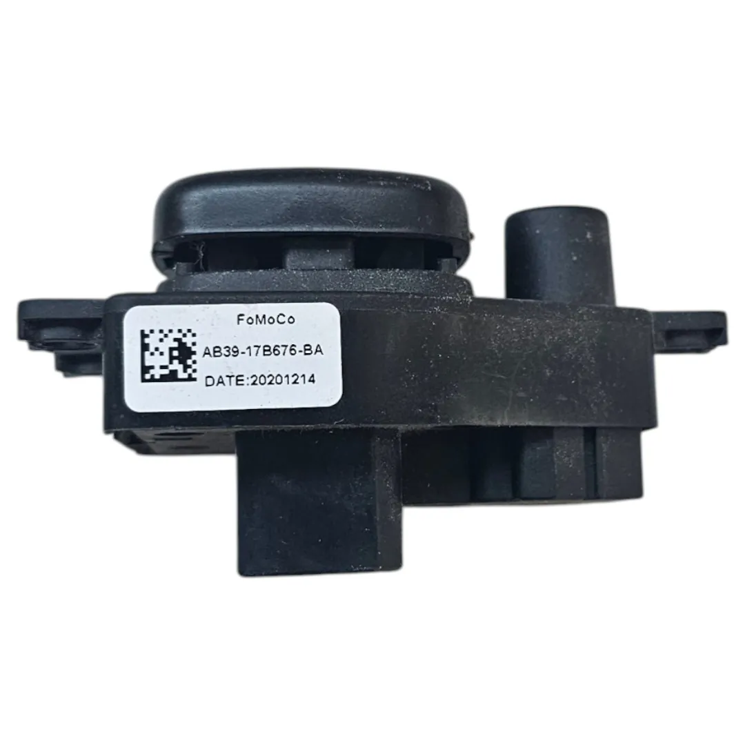 Botão regulador espelho retrovisor  Ranger 2.2 160cv 2021 XLS AUT