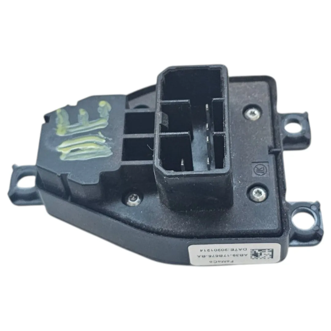 Botão regulador espelho retrovisor  Ranger 2.2 160cv 2021 XLS AUT