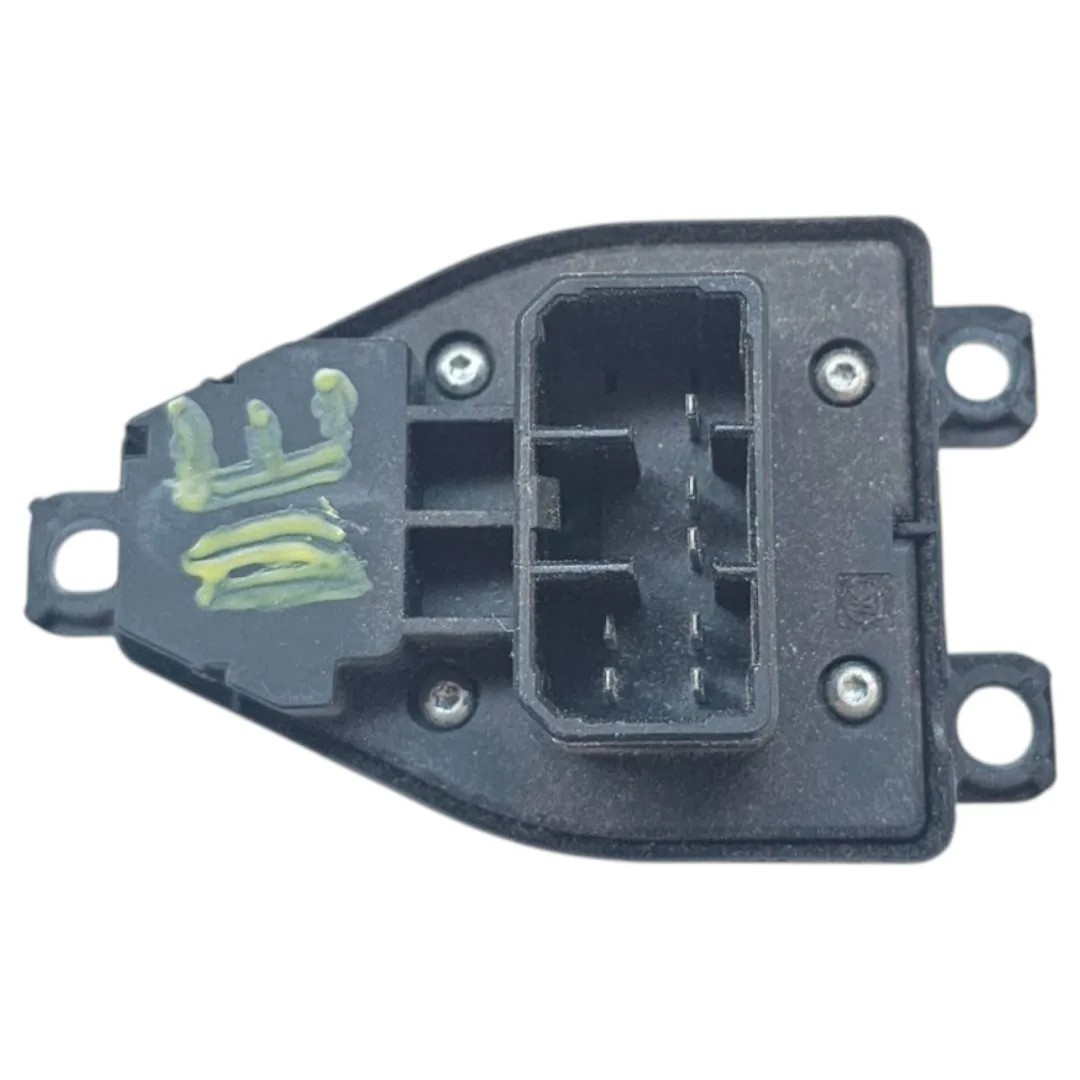 Botão regulador espelho retrovisor  Ranger 2.2 160cv 2021 XLS AUT