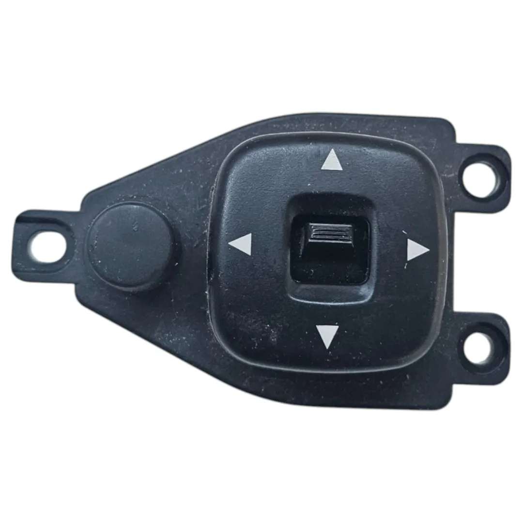 Botão regulador espelho retrovisor  Ranger 2.2 160cv 2021 XLS AUT