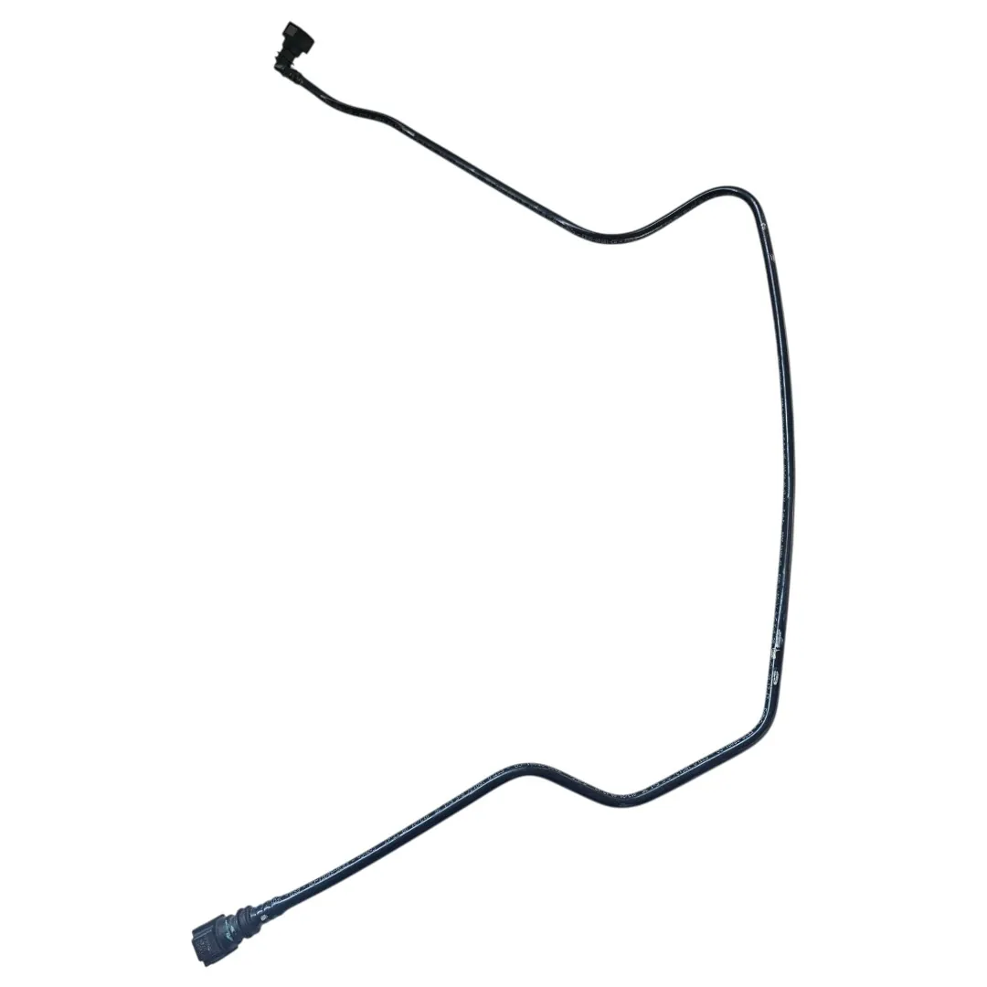 Mangueira retorno radiador  Ranger 2.2 160cv 2021 XLS AUT