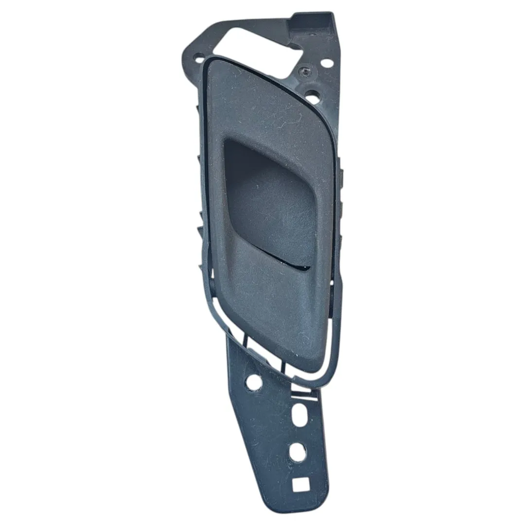 Puxador interno porta dianteira esquerda Ranger 2.2 160cv 2021 XLS AUT
