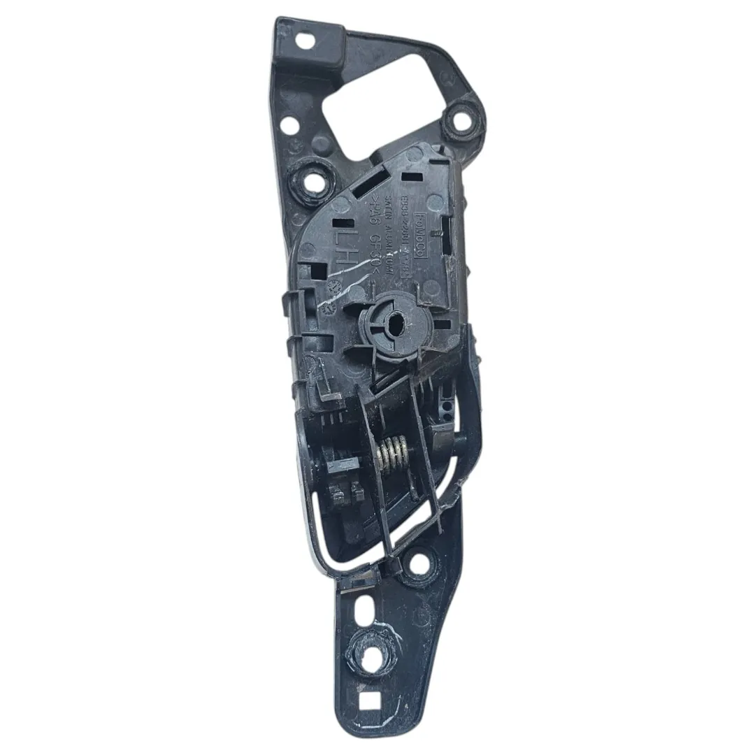 Puxador interno porta dianteira esquerda Ranger 2.2 160cv 2021 XLS AUT
