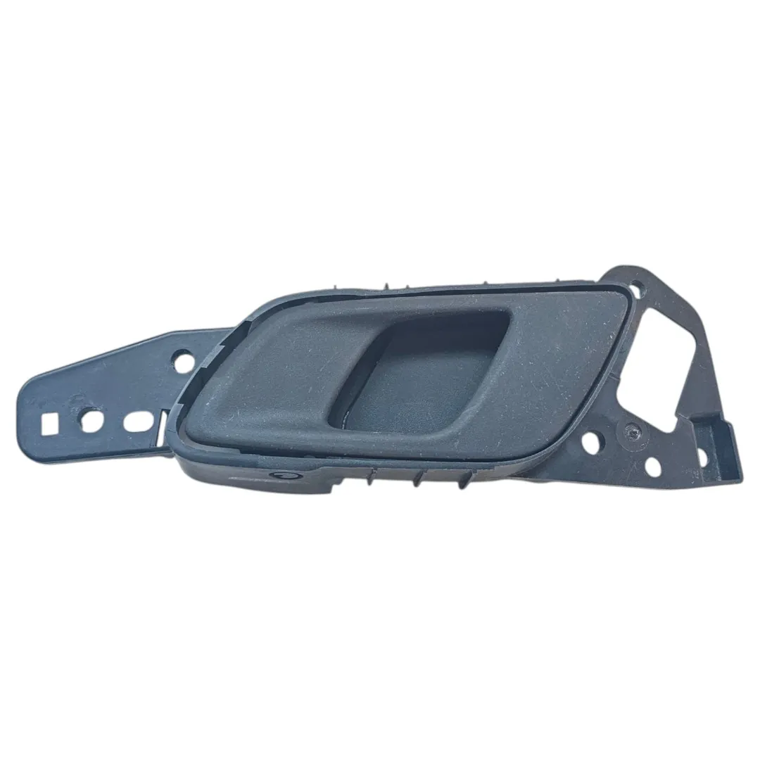 Puxador interno porta dianteira esquerda Ranger 2.2 160cv 2021 XLS AUT