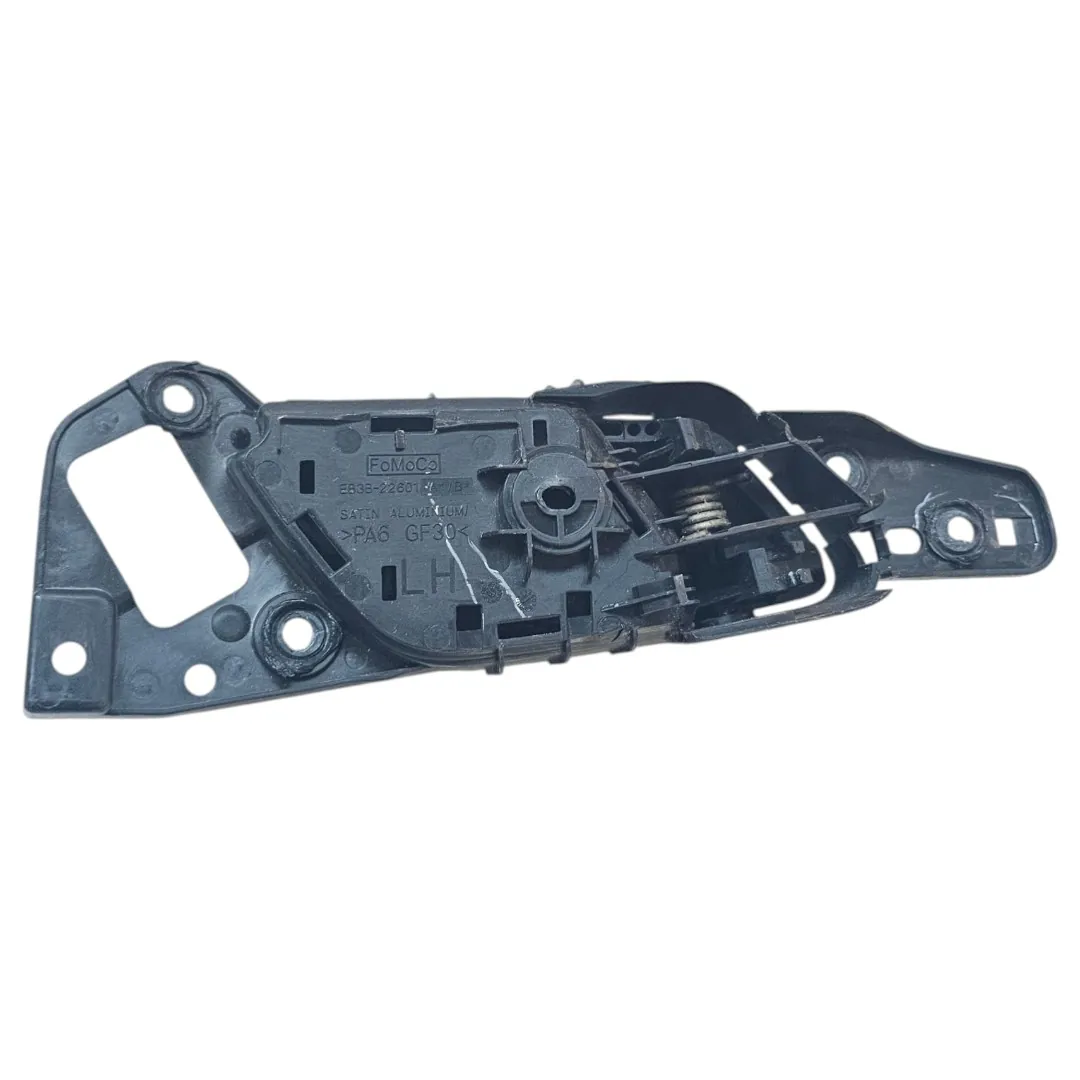 Puxador interno porta dianteira esquerda Ranger 2.2 160cv 2021 XLS AUT