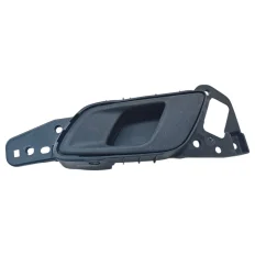 Puxador interno porta dianteira esquerda Ranger 2.2 160cv 2021 XLS AUT
