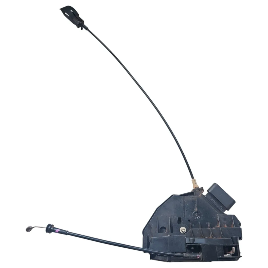 Fechadura porta traseira direita Ranger 2.2 160cv 2021 XLS AUT