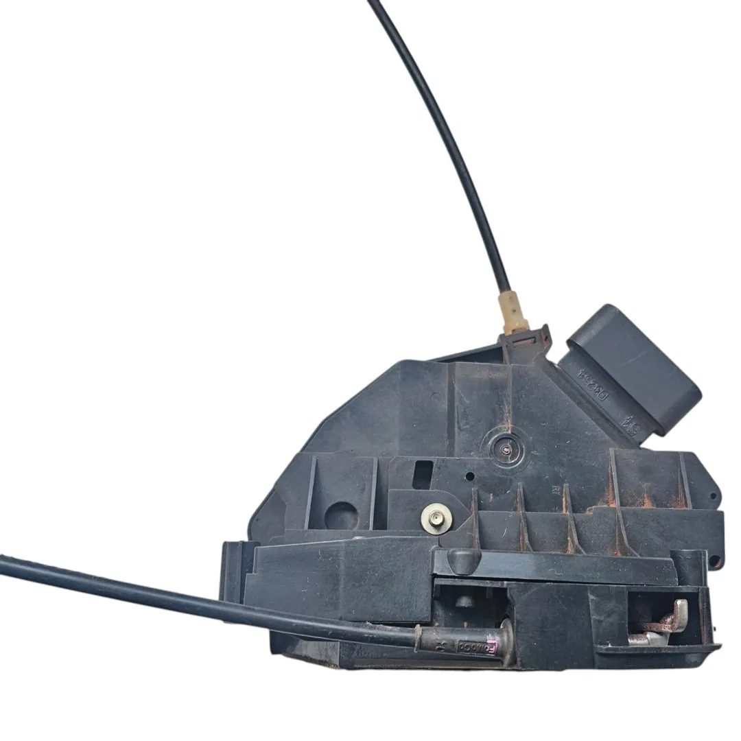 Fechadura porta traseira direita Ranger 2.2 160cv 2021 XLS AUT