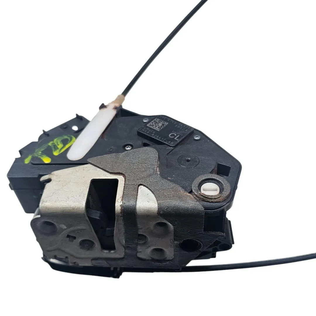 Fechadura porta traseira direita Ranger 2.2 160cv 2021 XLS AUT