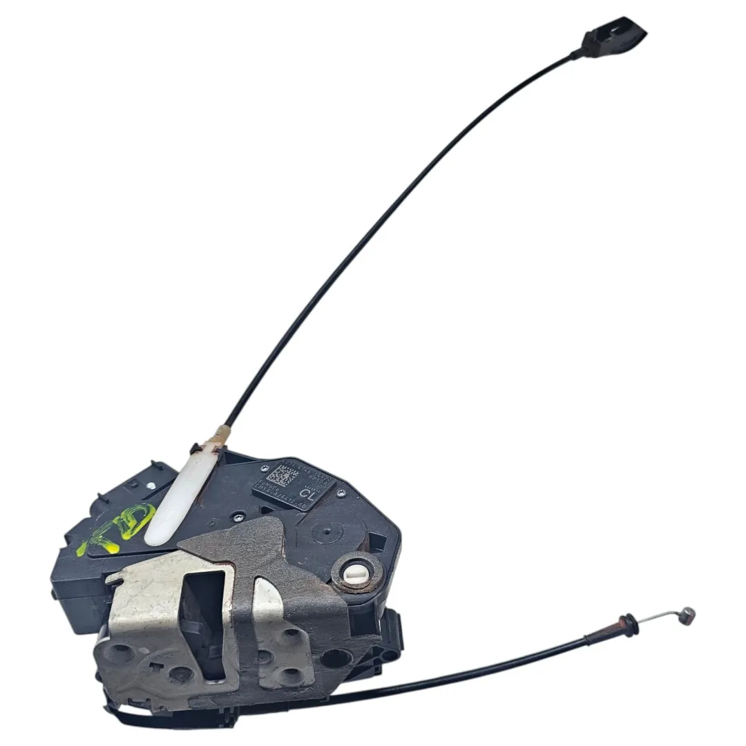 Fechadura porta traseira direita Ranger 2.2 160cv 2021 XLS AUT