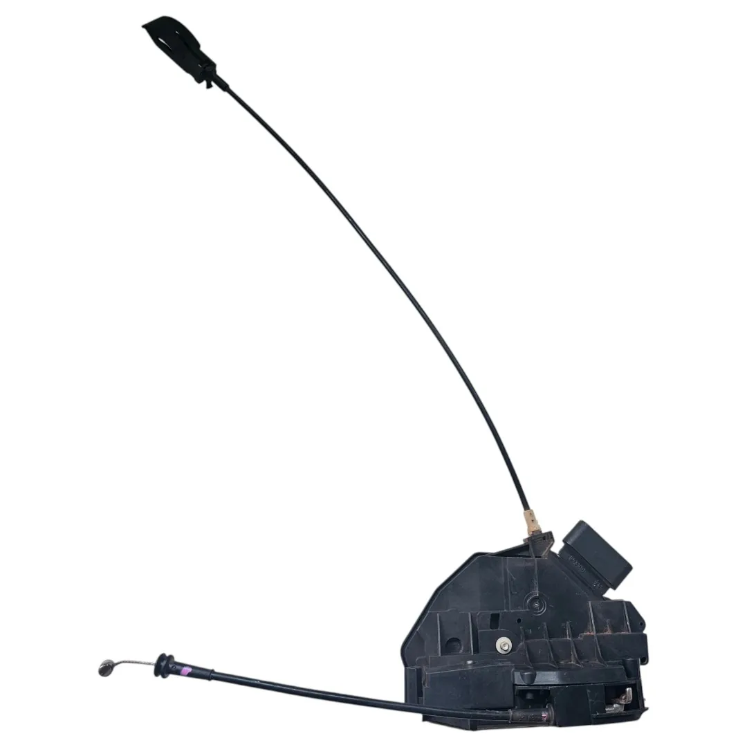 Fechadura porta traseira direita Ranger 2.2 160cv 2021 XLS AUT
