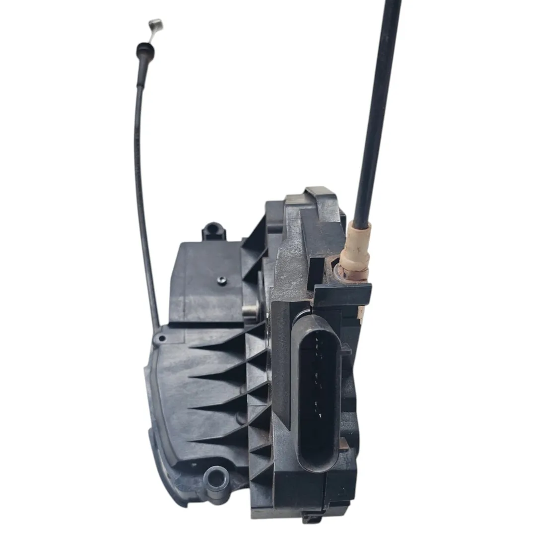 Fechadura porta traseira direita Ranger 2.2 160cv 2021 XLS AUT