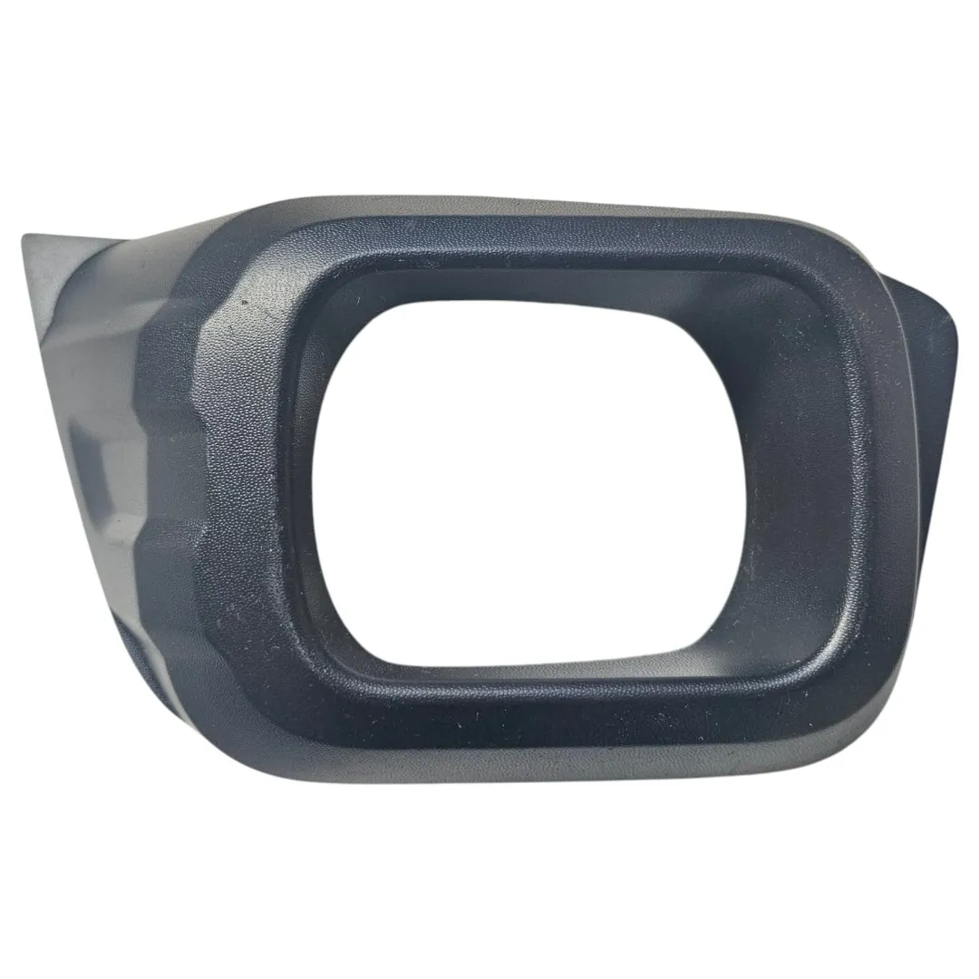 Moldura farol de milha direito Ranger 2.2 160cv 2021 XLS AUT