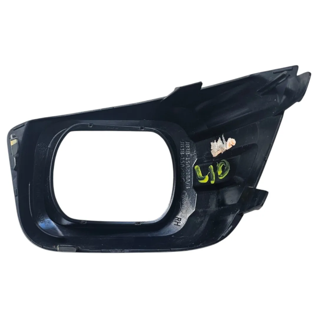 Moldura farol de milha direito Ranger 2.2 160cv 2021 XLS AUT