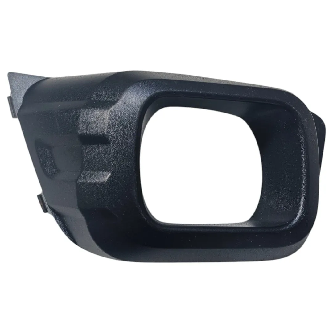 Moldura farol de milha direito Ranger 2.2 160cv 2021 XLS AUT