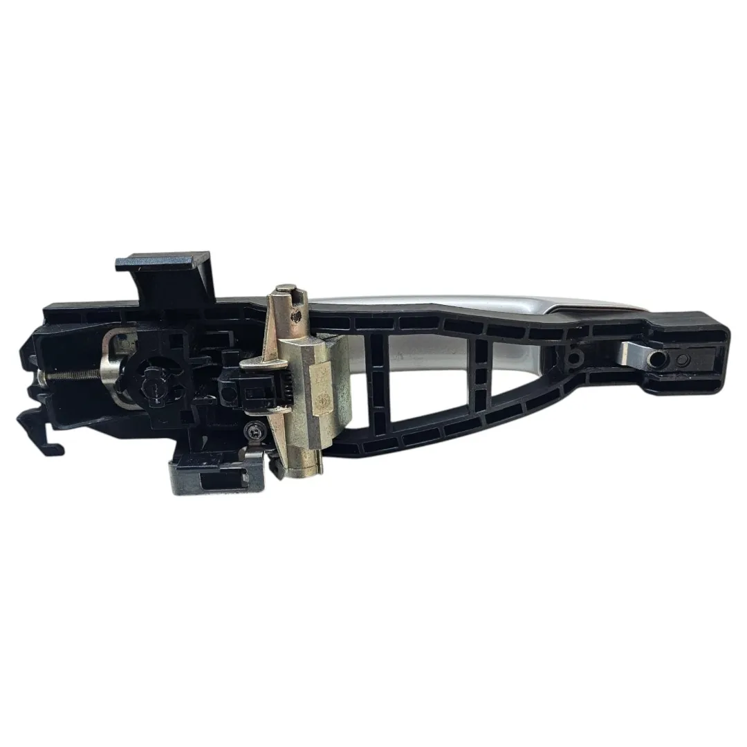 Maçaneta externa traseira direita Ranger 2.2 160cv 2021 XLS AUT